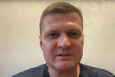 Сергій Хлань