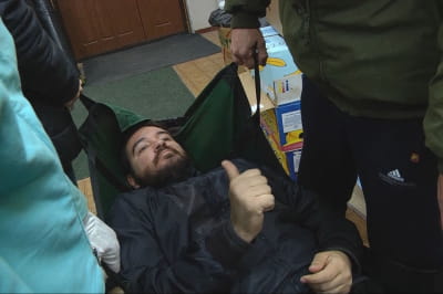 Ноші