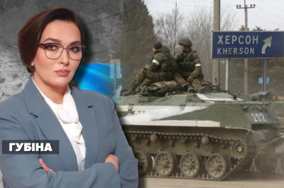 Незламна країна - Чому окупанти передумали  відступати?