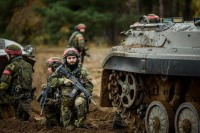 Навчання у Литві