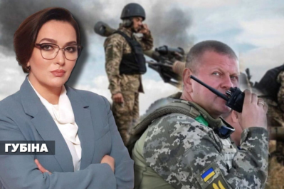 Незламна країна – Як просувається контрнаступ ЗСУ
