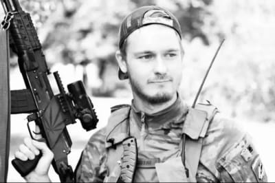 Морпіх Максим Токарев