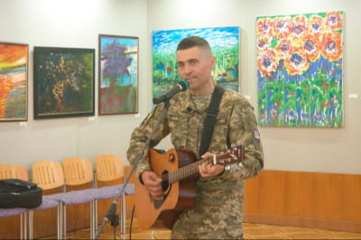 Дмитрий Линартович