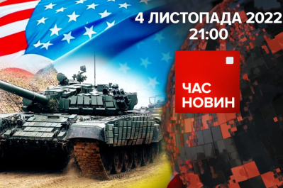 Час новин
