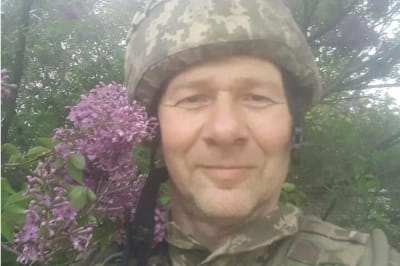 Андрей Жидков