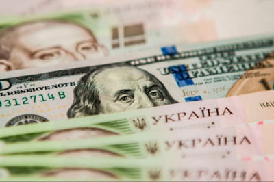 бюджет проголосували