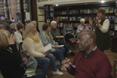 языковой клуб