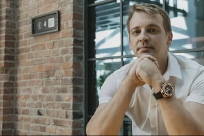 Володимир Носов