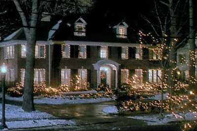 будинок "Сам удома"