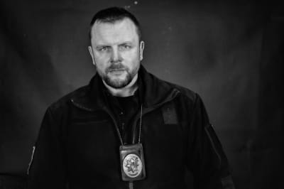 Михайло Вершинін