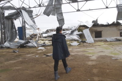 Підприємство на Харківщині