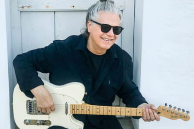 Енді Тейлор