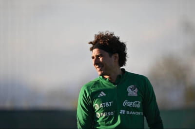 Гільєрмо Очоа