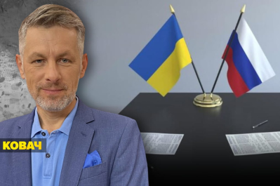 Незламна країна – хто спекулює переговорами
