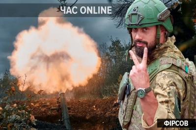 Парамедик Егор Фирсов в "Час: Online"