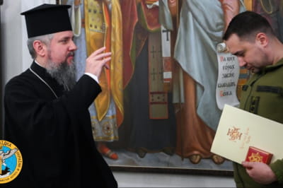 Епіфаній та Буданов
