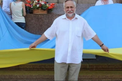 Юрій Кармазін