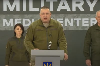 Олексій Громов