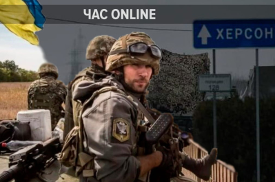 ОК "Південь" у Час: Online з Марією Скібінською