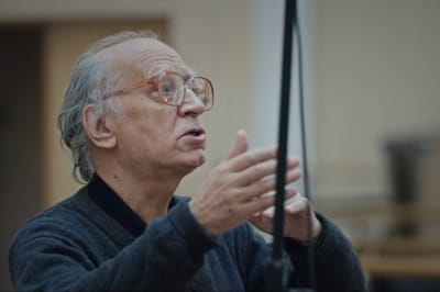 Валентин Сильвестров