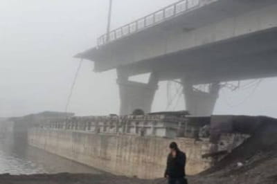 Антоновский мост