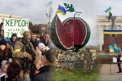 261 день повномасштабної війни