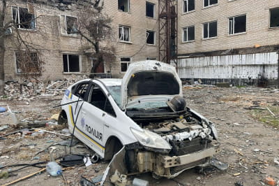 Снігурівка