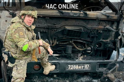 Час Online - Роман Костенко