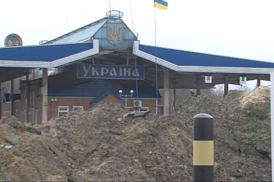 границу с беларусью