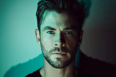 Кріс Гемсворт 