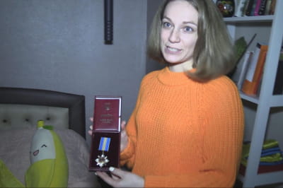 Марина Голінько