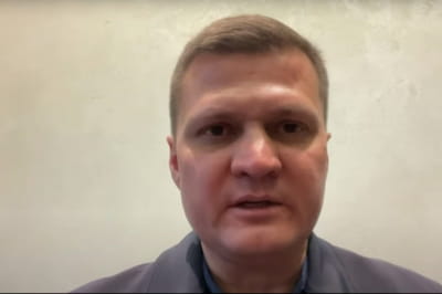 Сергей Хлань