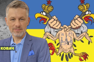 Незламна країна – зима ламає росії шию