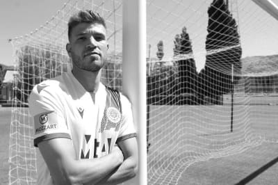 Карім Газзетта 