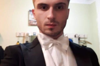 Вадим Хлуп'янець