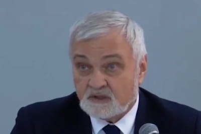 Владімір Уйба 