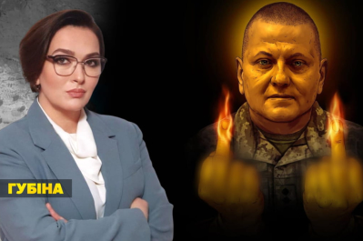 Незламна країна – рф хоче перемовин