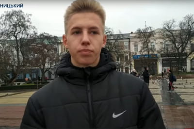 Кропивницкий