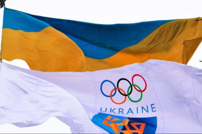 НОК Украины