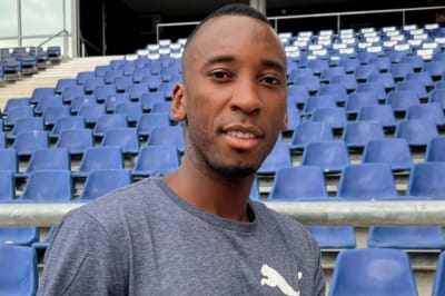 Гаэль Ондуа