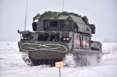 Тор-М2