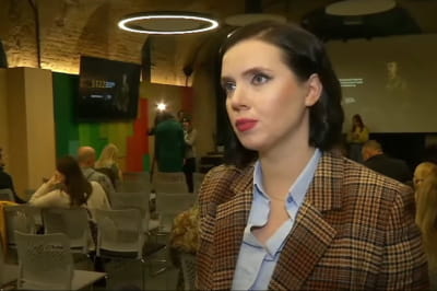 Яніна Соколова