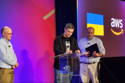 Михаил Федоров