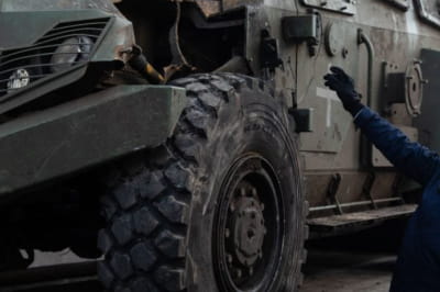 Петр Порошенко