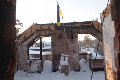 Ірпінь