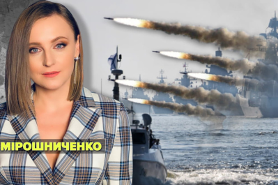Незламна країна – 100 ракет готові вдарити по Україні