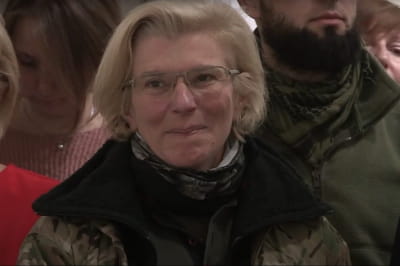 "Тайра"
