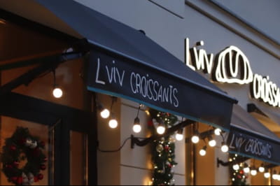 "Львівські круасани" у Польщі