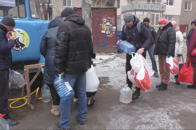 Одесса