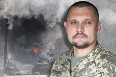 Таємниці війни - Дмитро Брижинський